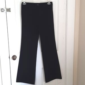 Star City black dress pants size 3.